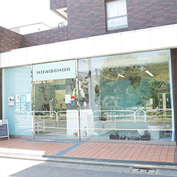 HONDEHOK　武蔵小山店