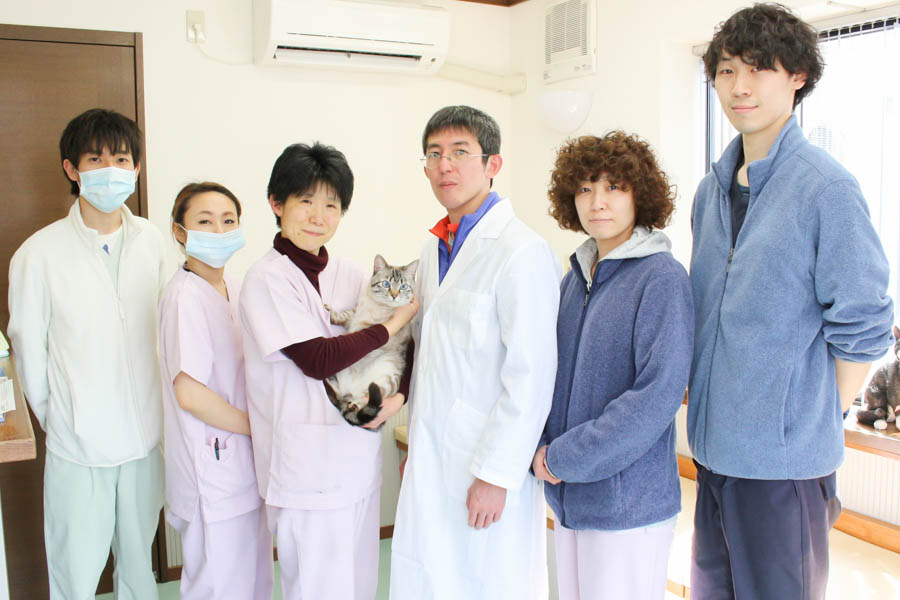 狭山市で動物病院を探すなら おすすめ 4選 年更新 Petpet Life