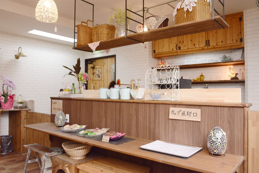 ゆっくり癒されて元気をチャージしてくださいね