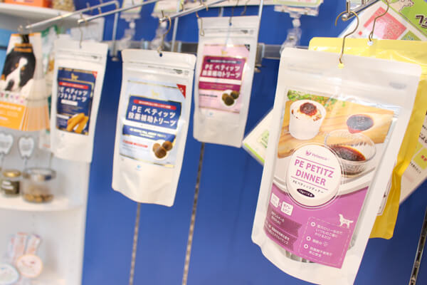 ご飯に関してもお気軽にご相談ください