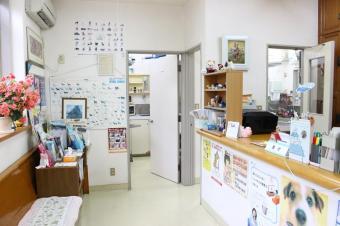 茨木動物病院