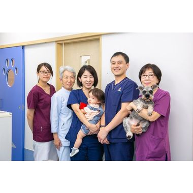 アルフペットクリニック 神奈川県川崎市川崎区 Eparkペットライフ