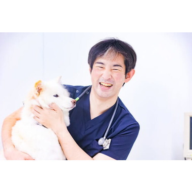 濱谷犬猫動物病院　【7月17日(月)　開院】
