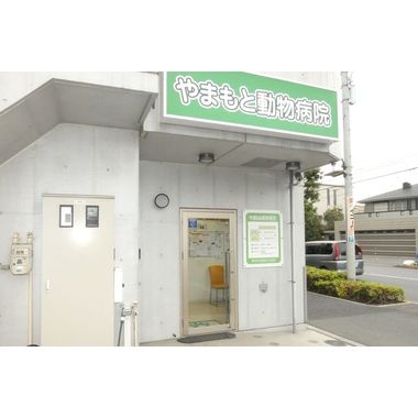 ドラセナ動物病院 東京都足立区 Eparkペットライフ