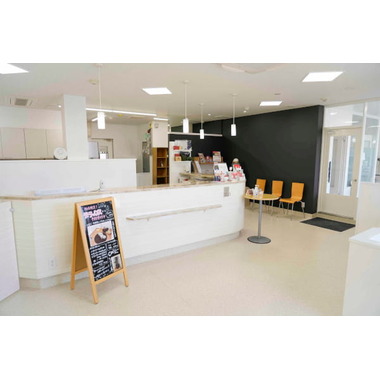 アニファ動物病院 柏病院