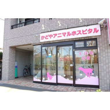 かどやアニマルホスピタル
