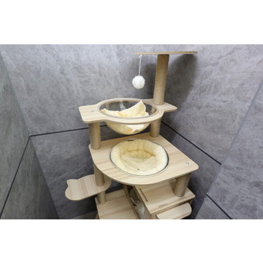 ペットホテル NICO