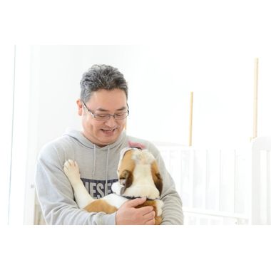 DOG&CAT MOMO [ペットホテル]