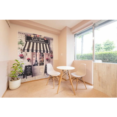 UBU Nursery & Hotel【2025年7月OPEN】