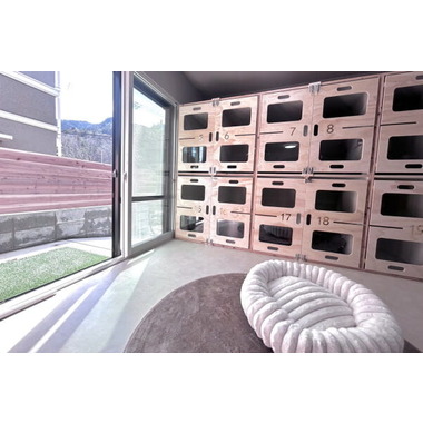 愛犬総合施設　AK STYLE