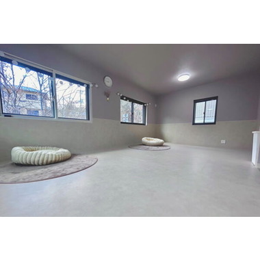 愛犬総合施設　AK STYLE