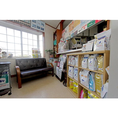 坂本動物病院(ホテル)