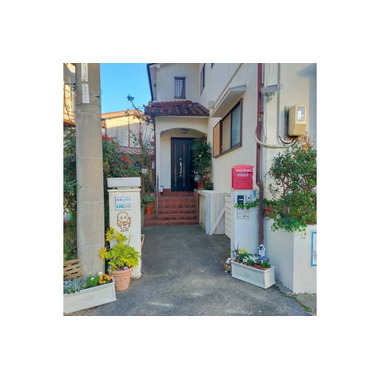 ペットのおうちホテル あおいそら