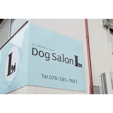 Dog Salon L