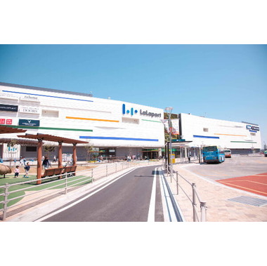 ペテモグルーミングサロンららぽーと富士見店