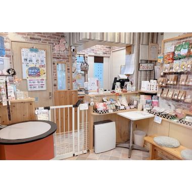 ハッピーケアサロンクッキー