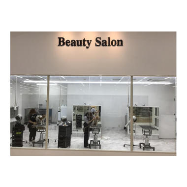 ニコペットセレクト鴻巣店（ホテル）