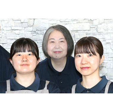 トリミングスタジオMOMO