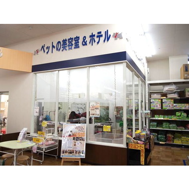 N-WAN 小豆沢店