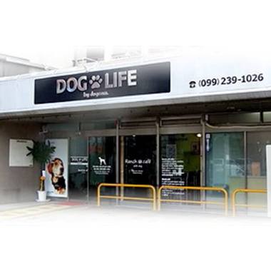 DOG LIFE(ホテル)