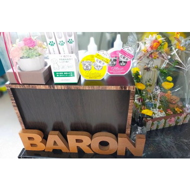 Dog Salon BARON