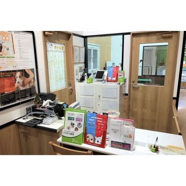 ペットショップ犬の家&猫の里 イオンモール高岡店