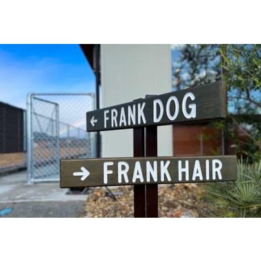 Frank Dog【2023年1月OPEN☆】