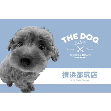 THE DOG Salon Trimming Wagon　横浜都筑店