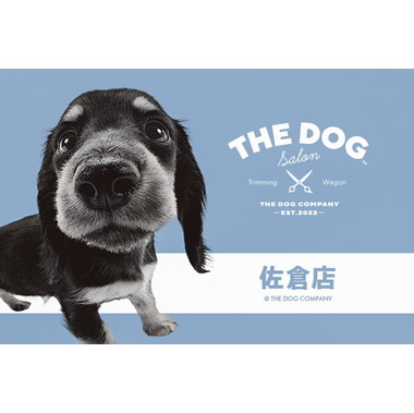 THE DOG Salon Trimming Wagon 佐倉店