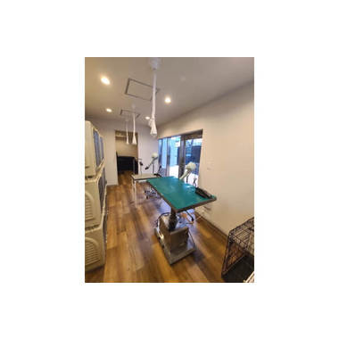 トリミングサロン　トーリーメイト　氷川台店