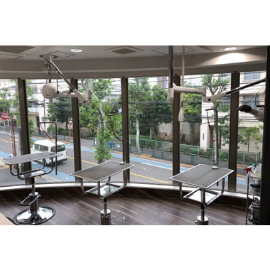 Wellness Salon cocoe