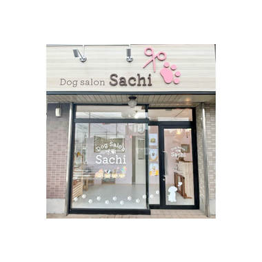 Dogsalon Sachi