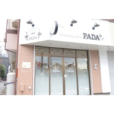 Trimming Salon PADA