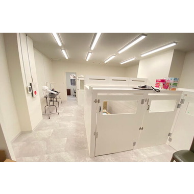 ワンルーク葛飾区水元公園店