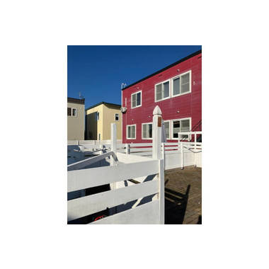 ドッグコミュニティ Going Merry