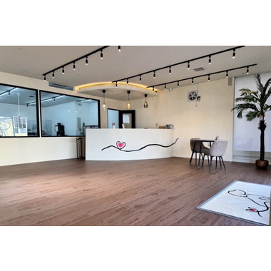 Huru Huru Dog Salon & Spa