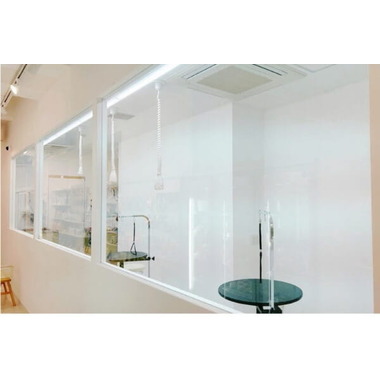 MERCURY DOG＆CAT 麻布店