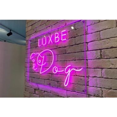 LUXBE DOG　宮崎ナナイロ店