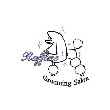 Grooming Salon Raffine