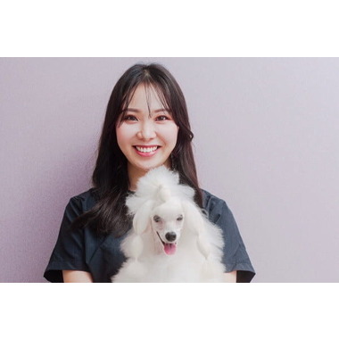 Grooming Salon Raffine