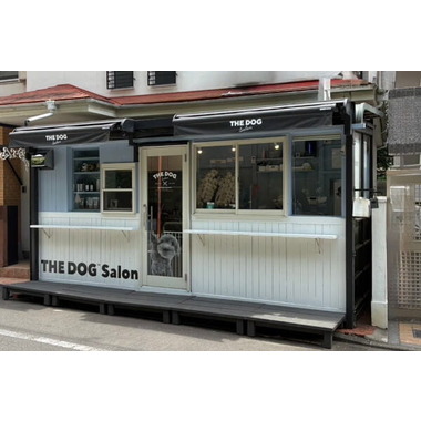 THE DOG™Salon SETAGAYA PARK