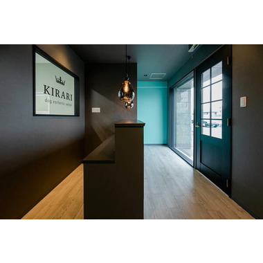 dog esthetic salon KIRARI