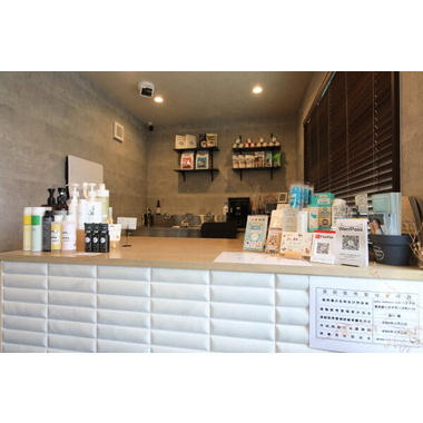 satto　shampoo　club　八王子店