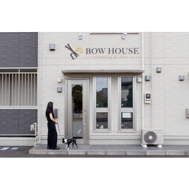 BOW HOUSE