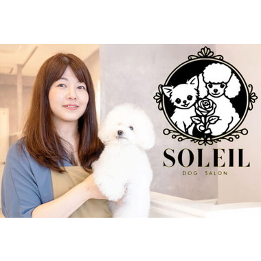 ドッグサロン　ソレイユ枚方本店