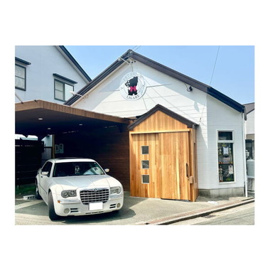 ペットサロン LIGARE