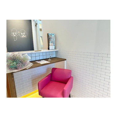 ペットサロン LIGARE