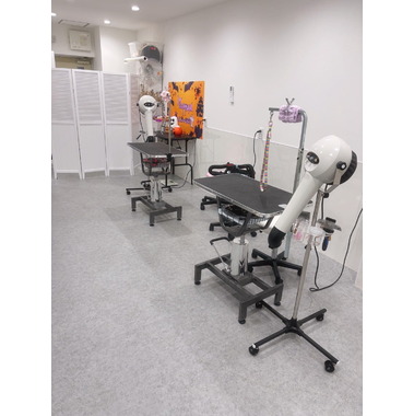 Dog Trimming Salon Sally 東山田店【8/2☆OPEN】