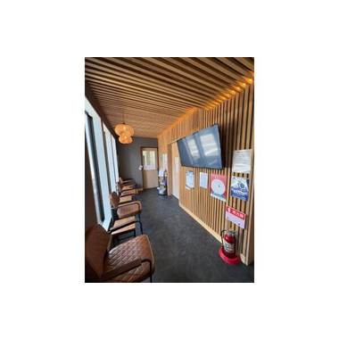 篠栗動物医療センター（トリミングサロン）