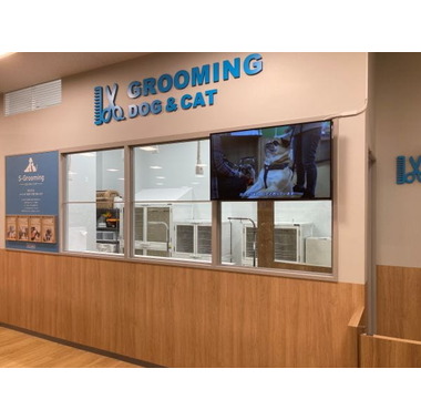 ペテモグルーミングサロン MARK IS 葛飾かなまち【9月3日OPEN】